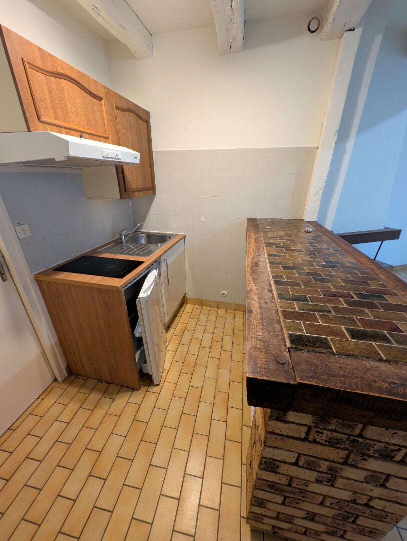 Appartement Côte de Montbernage à Poitiers