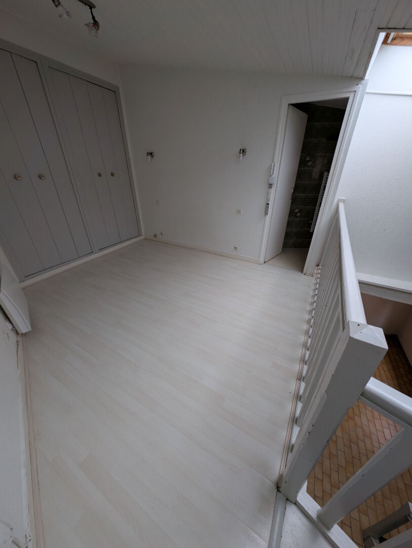 Appartement Côte de Montbernage à Poitiers