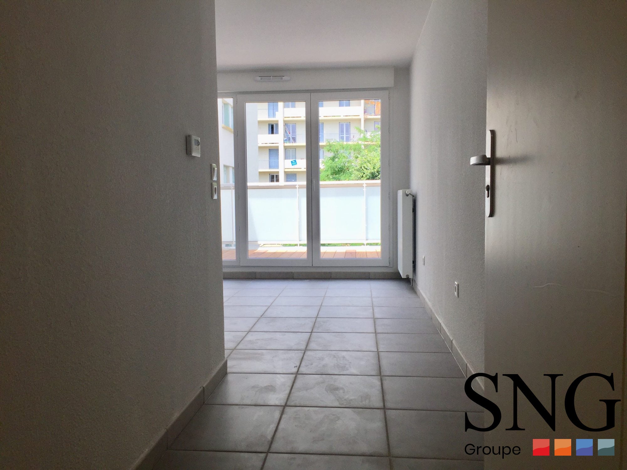 Appartement Avenue de la Gloire à Toulouse
