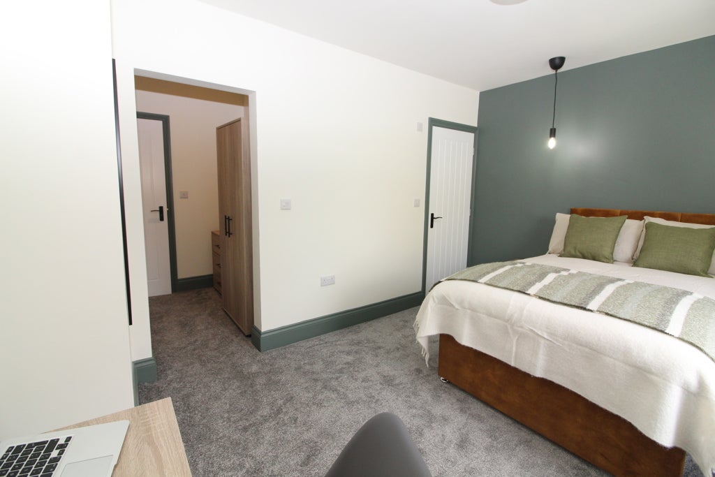 Room Marwood Drive in Barnard Castle