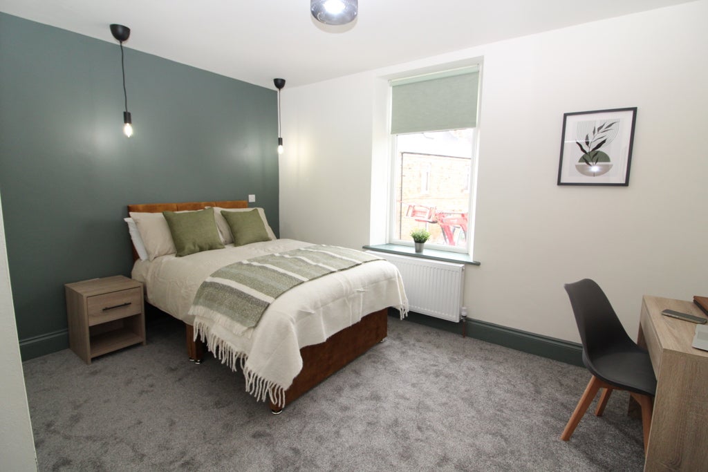 Room Marwood Drive in Barnard Castle