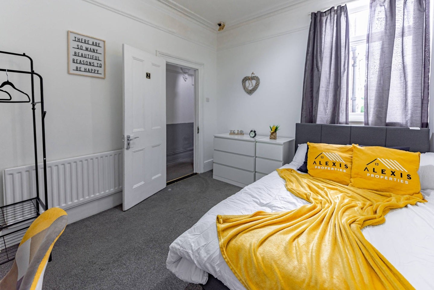 Room Manners Road in Portsmouth