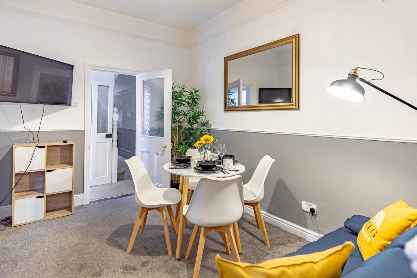 Room Manners Road in Portsmouth