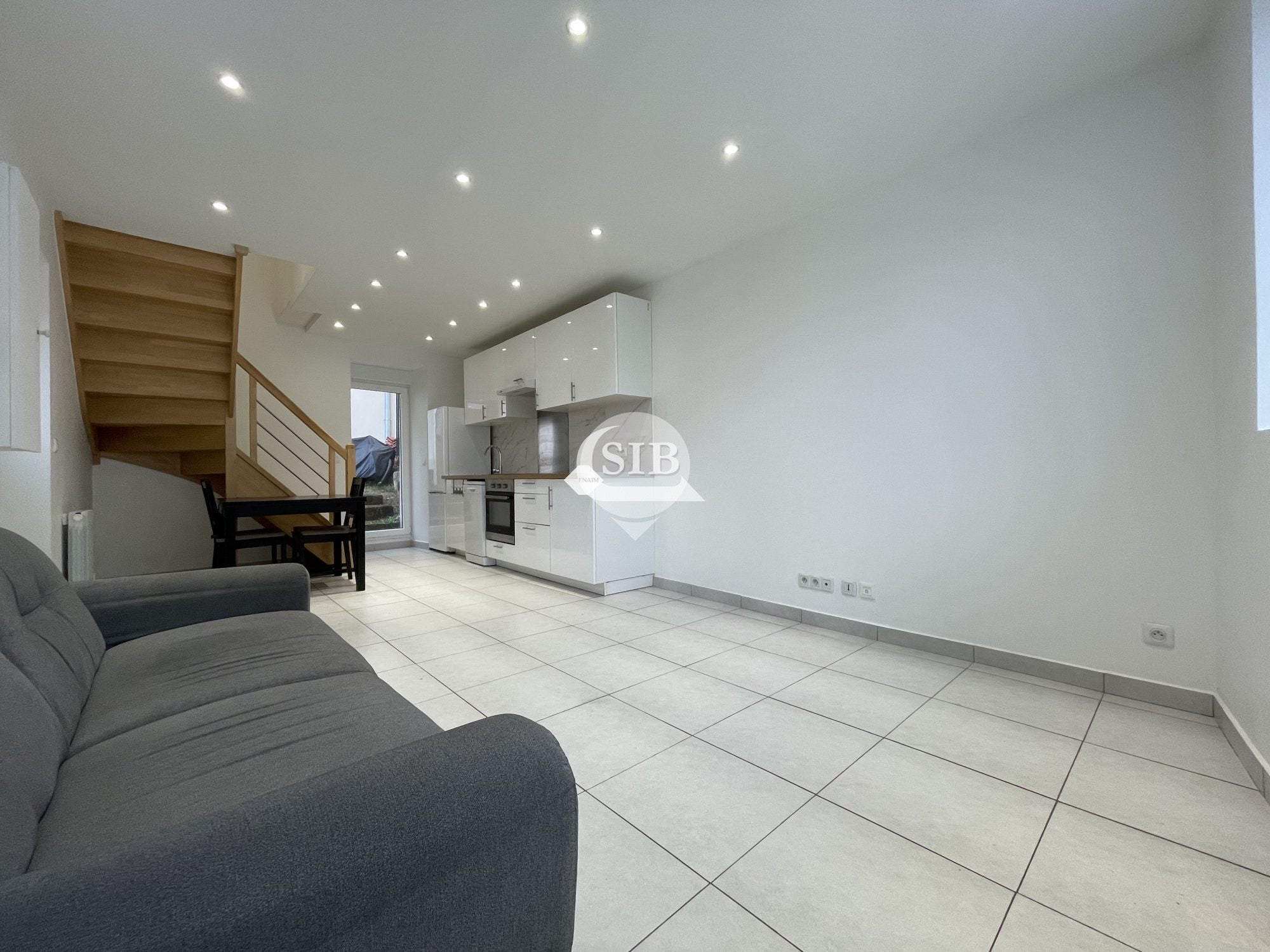 Flat Chemin des Mascadées in Longpont-sur-Orge