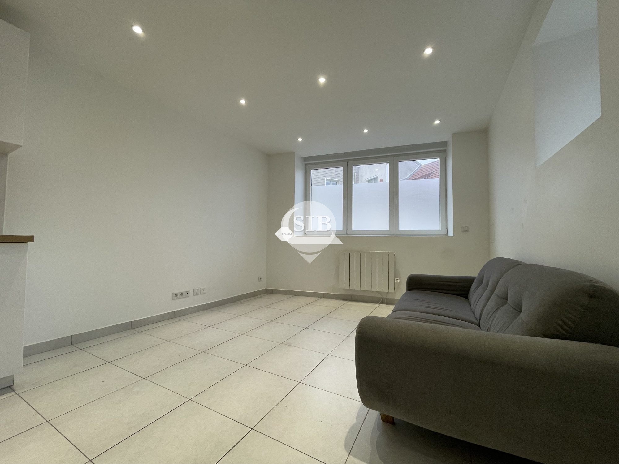 Flat Chemin des Mascadées in Longpont-sur-Orge