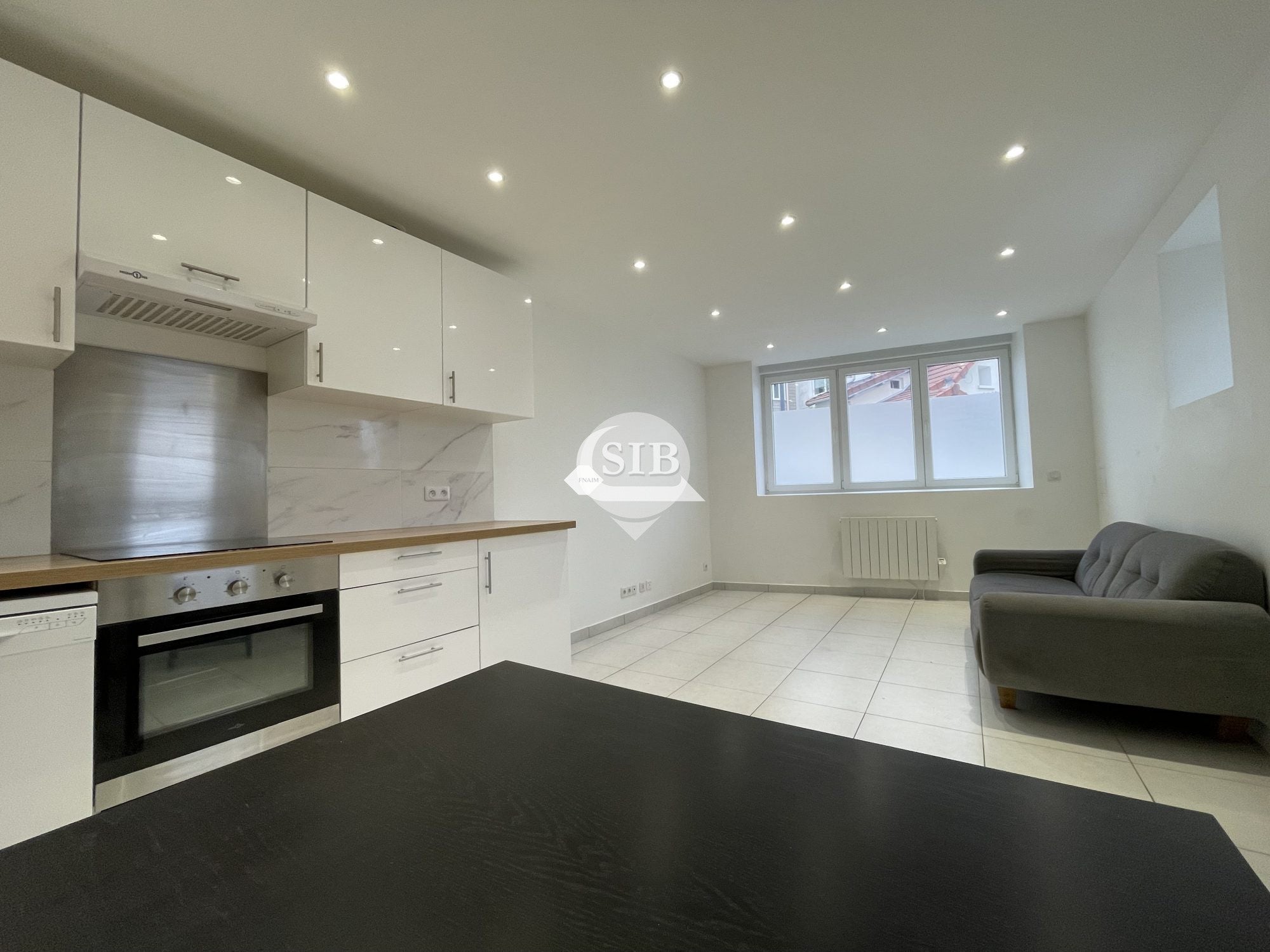 Flat Chemin des Mascadées in Longpont-sur-Orge