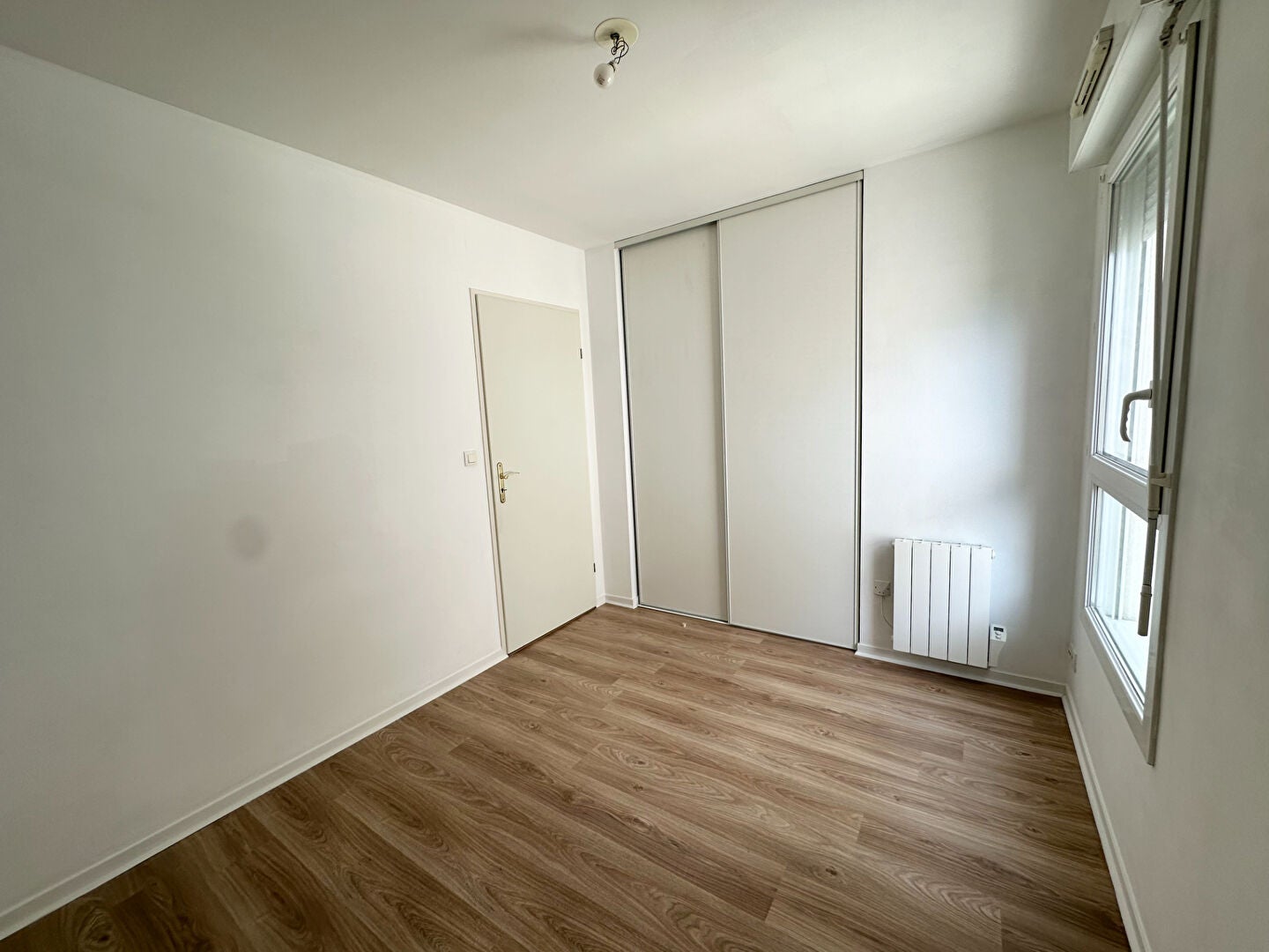 Appartement Avenue de la Tranchée à Tours