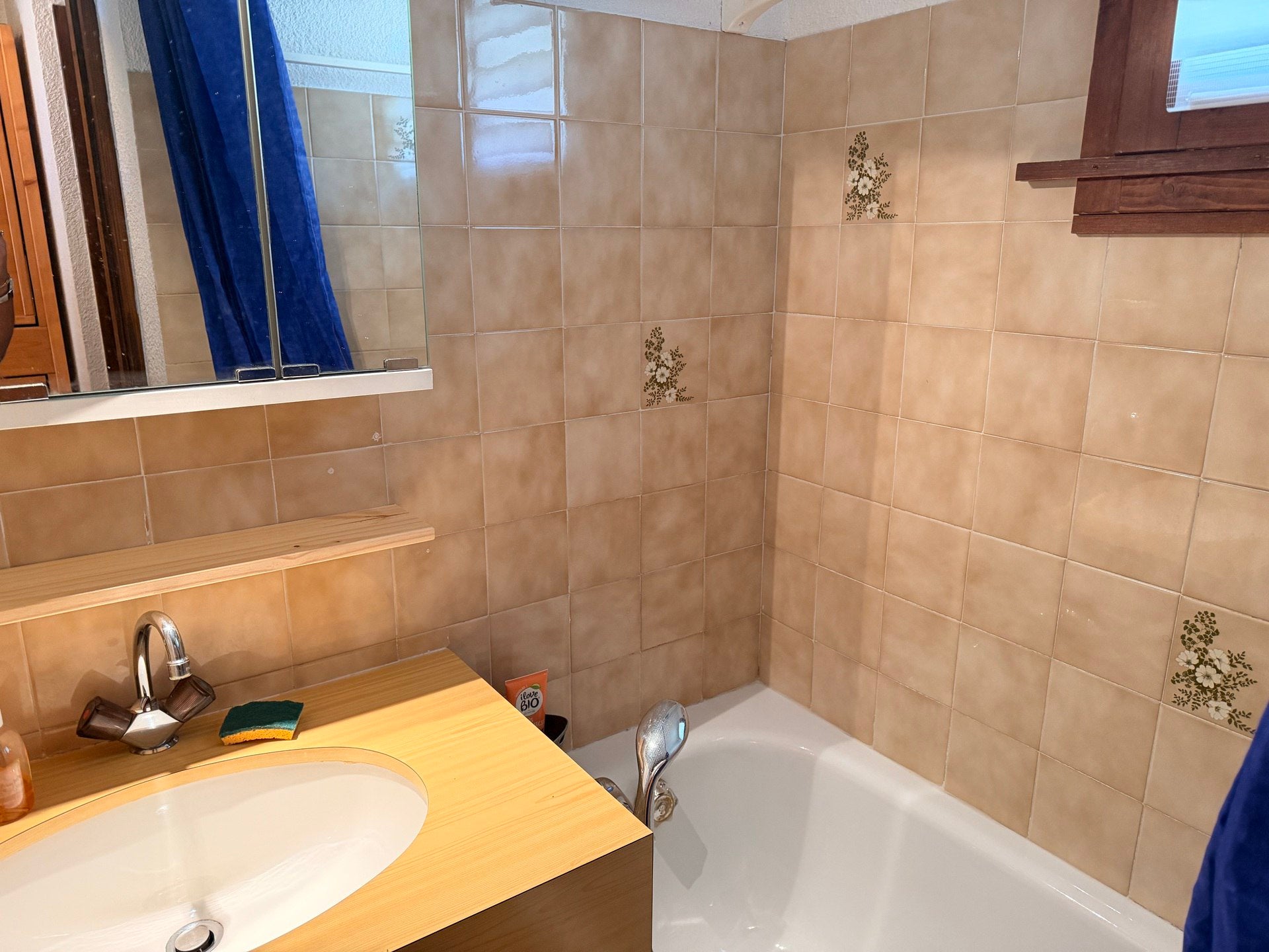 Appartement Route des Teppets à Pralognan-la-Vanoise