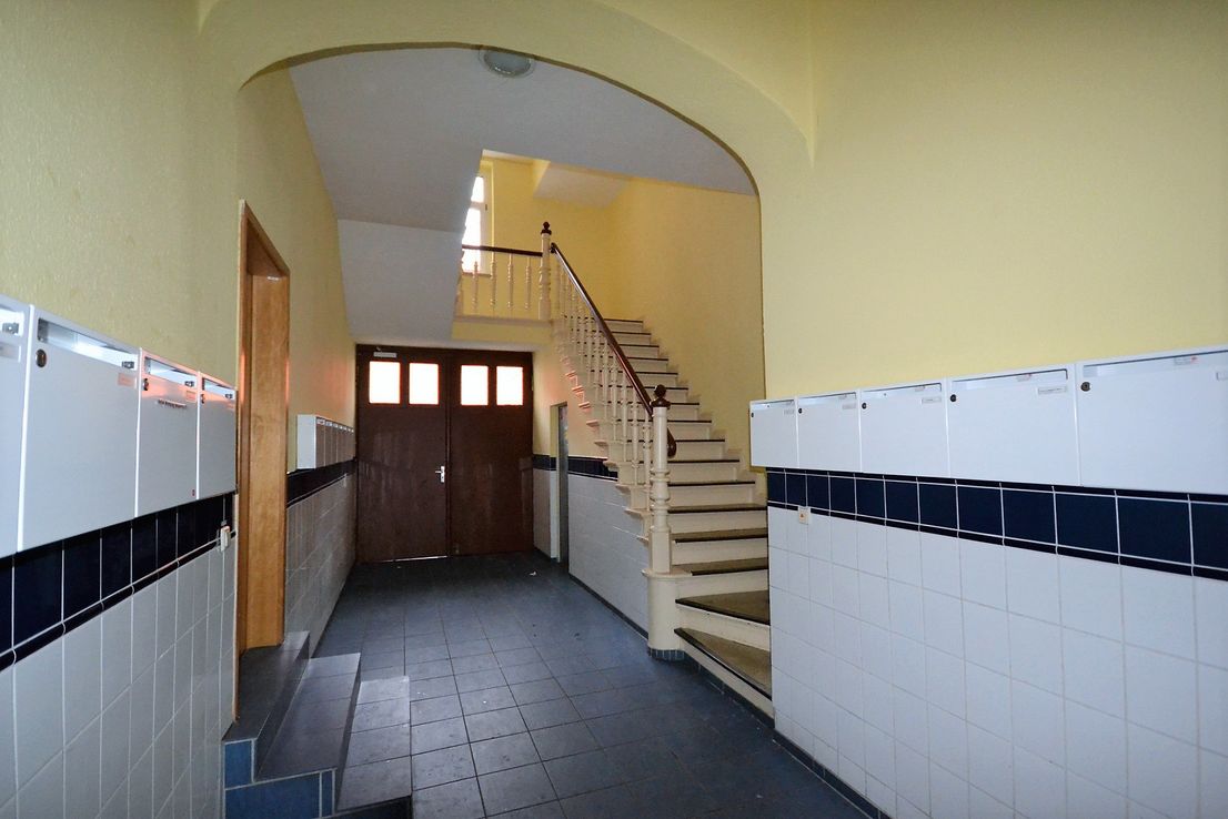 Wohnung Schifferstraße in Magdeburg