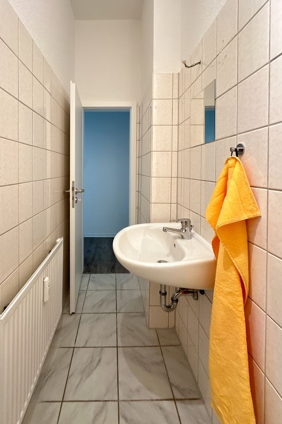 Wohnung Schifferstraße in Magdeburg
