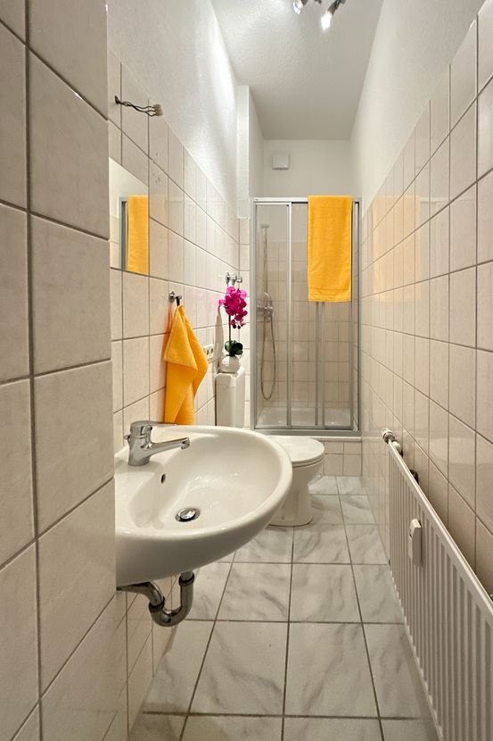 Wohnung Schifferstraße in Magdeburg