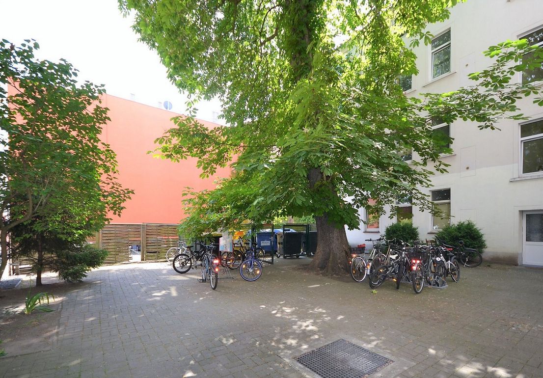 Wohnung Schifferstraße in Magdeburg