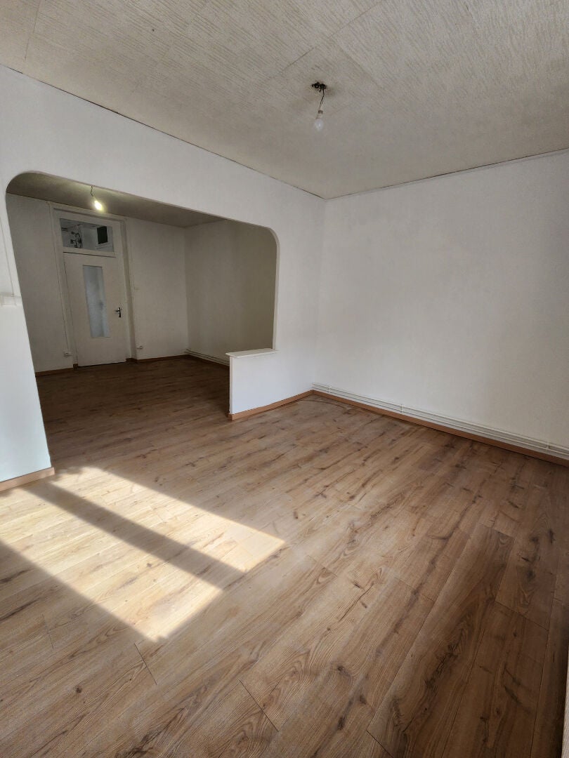 Appartement Rue du Président Wilson à Le Creusot