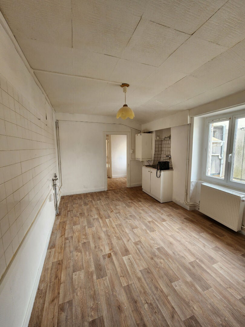 Appartement Rue du Président Wilson à Le Creusot