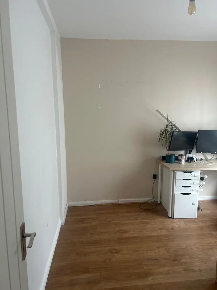 Room Lullington Road in Greater London