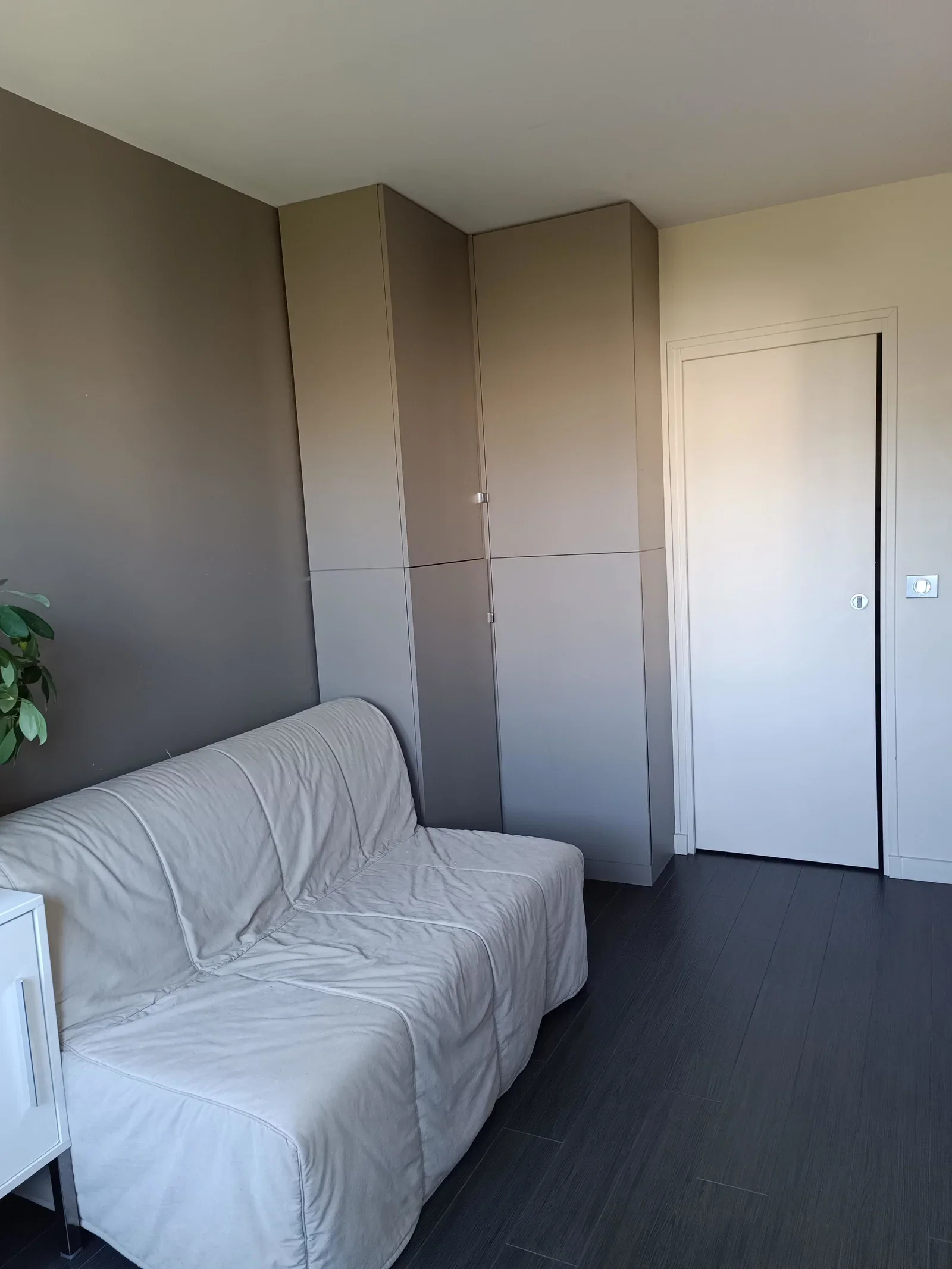 Room Rue du Général Exelmans in Vélizy-Villacoublay
