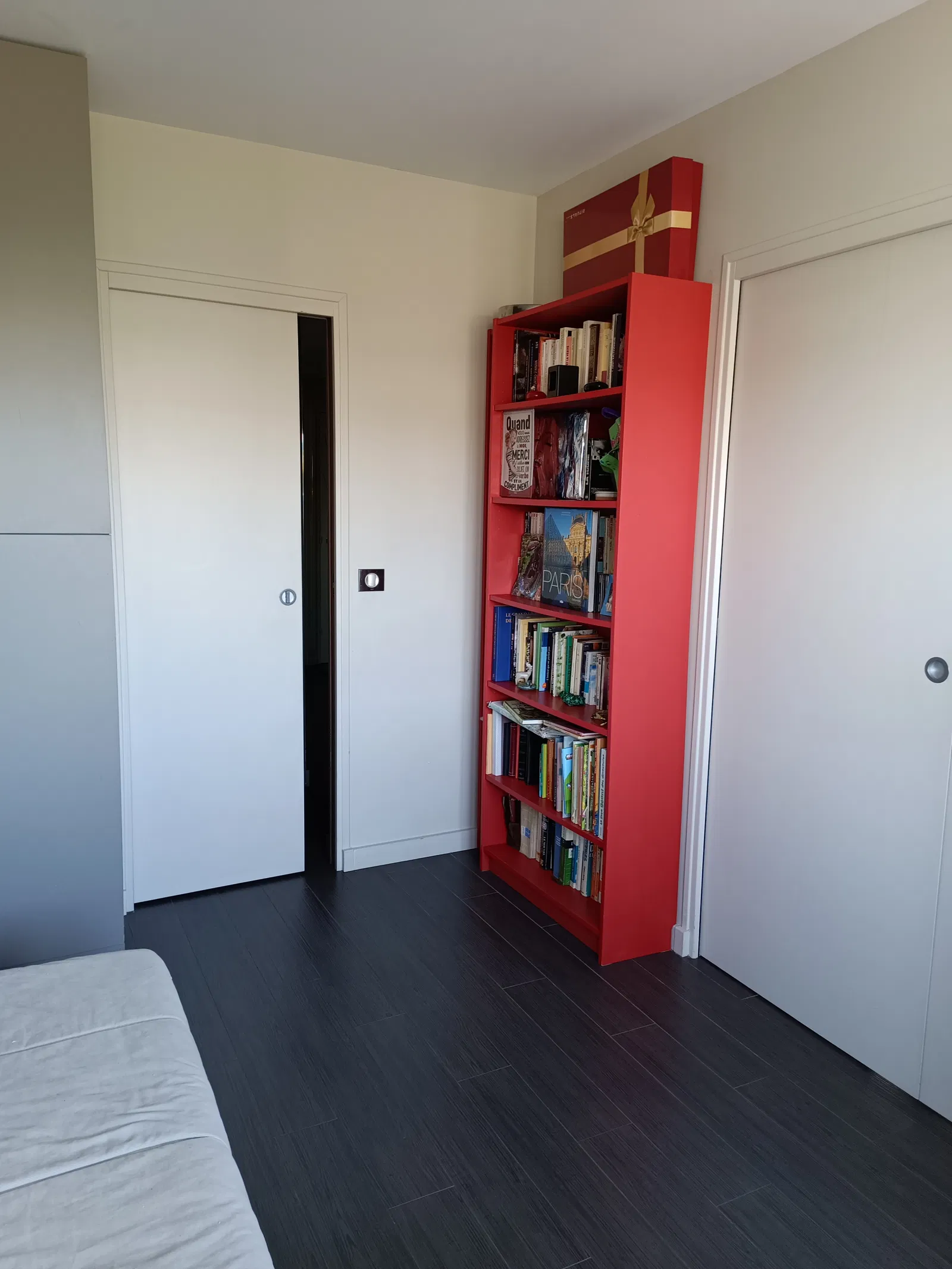 Room Rue du Général Exelmans in Vélizy-Villacoublay