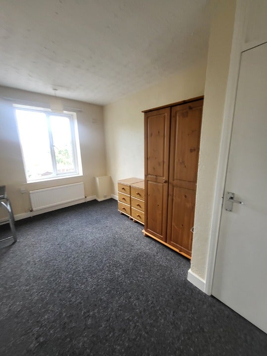 Flat Earlham Grove in Norwich