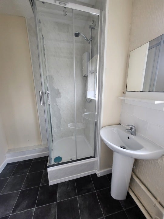 Flat Earlham Grove in Norwich