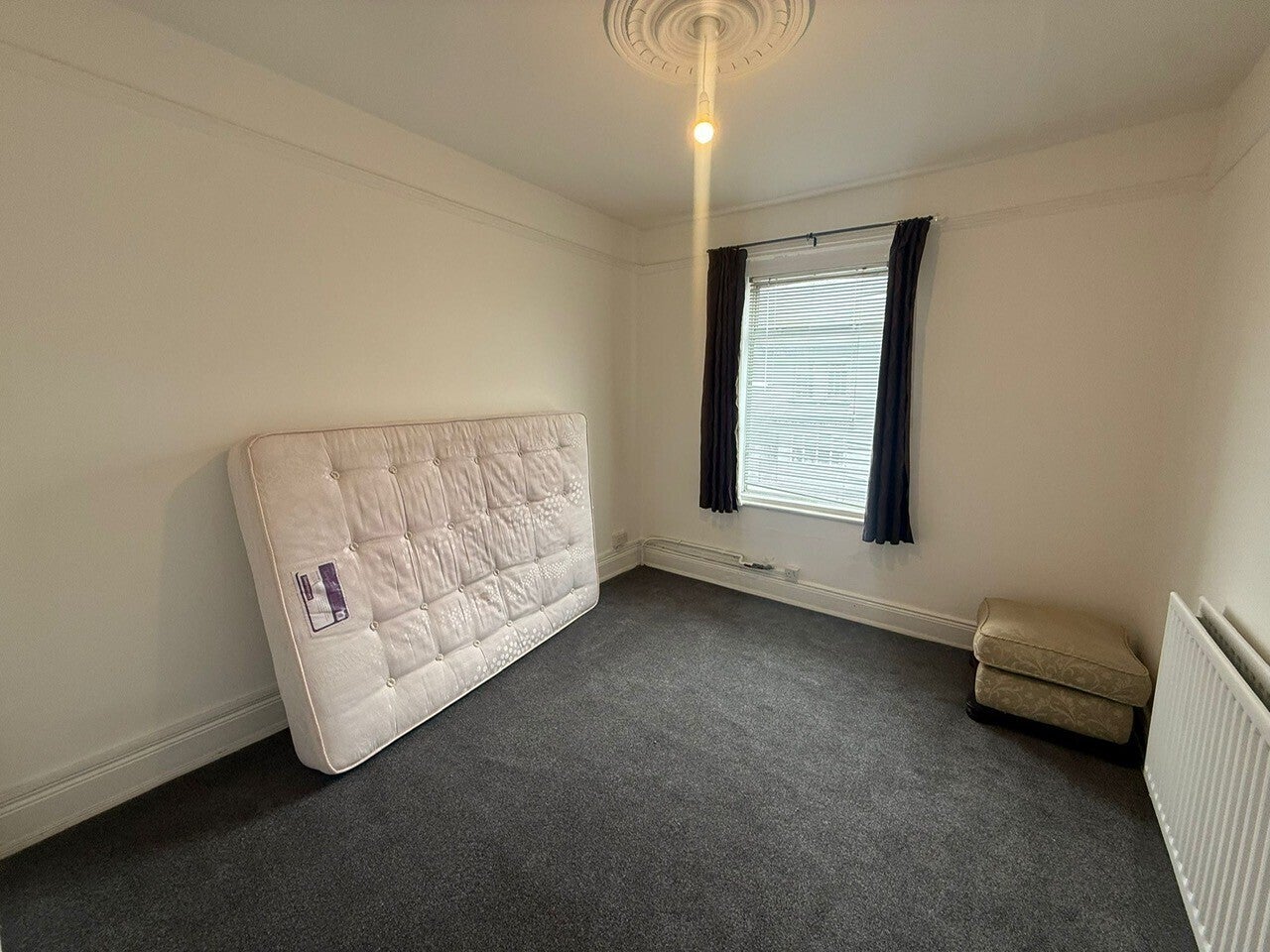 Flat Evergreen Court in Cramlington