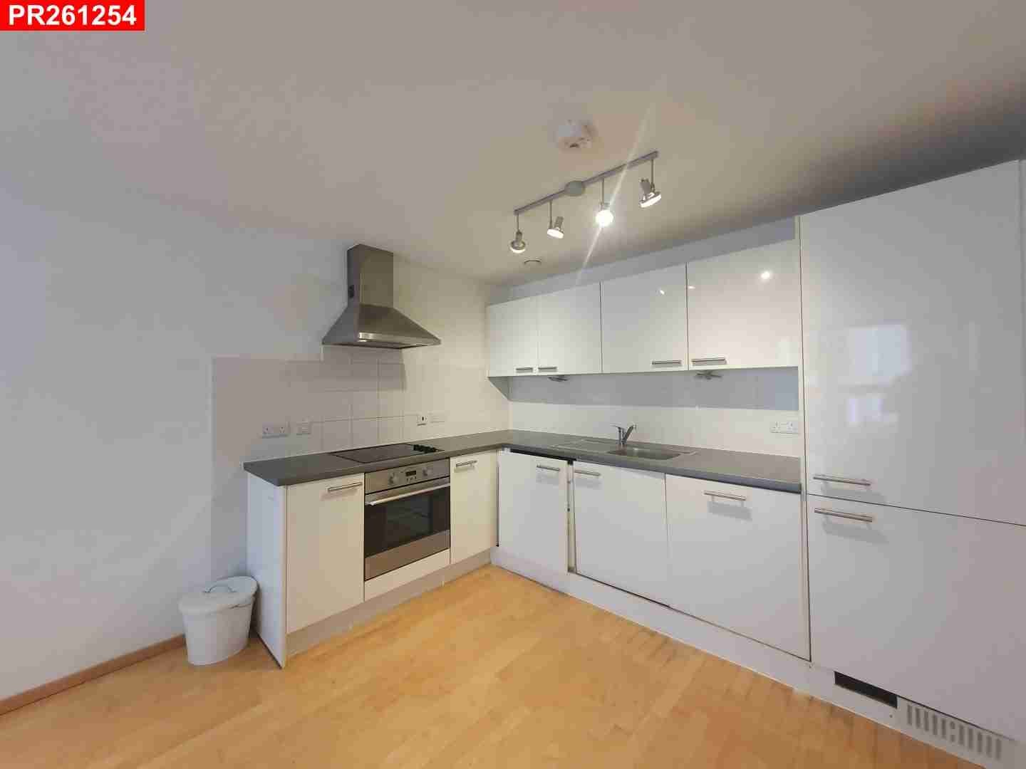 Flat Berry Hill in Taplow