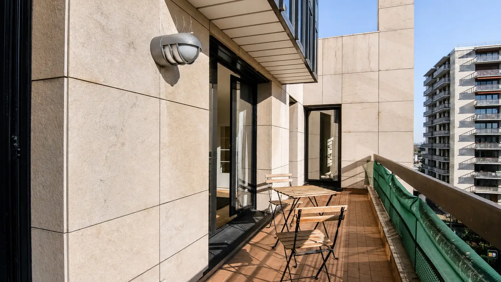 Chambre Avenue Albert 1er à Rueil-Malmaison