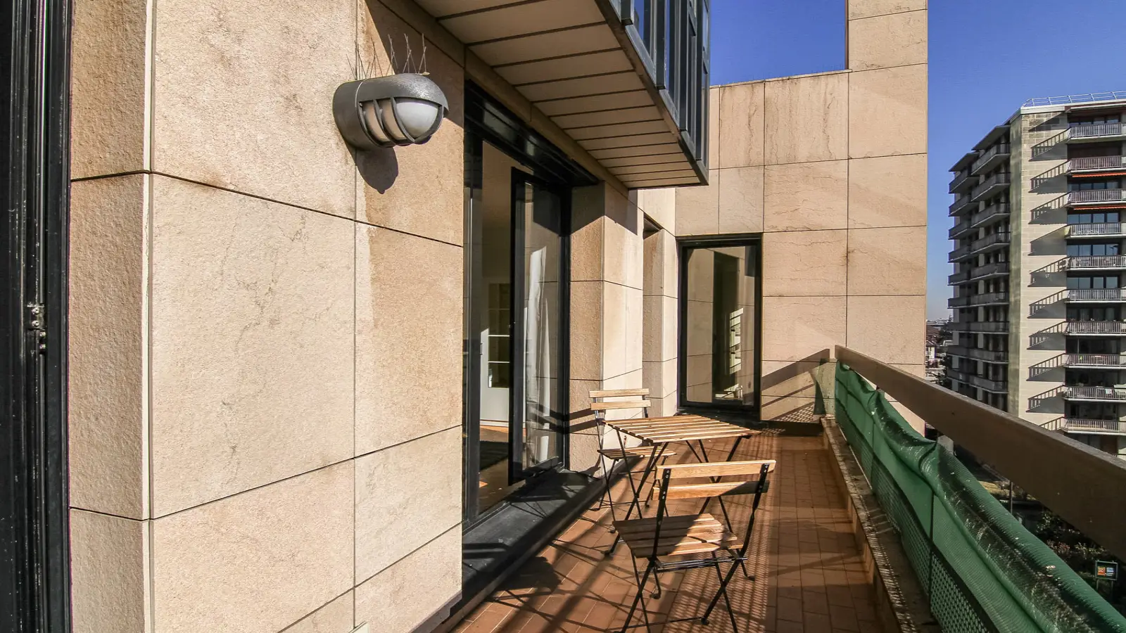 Appartement Avenue Albert 1er à Rueil-Malmaison