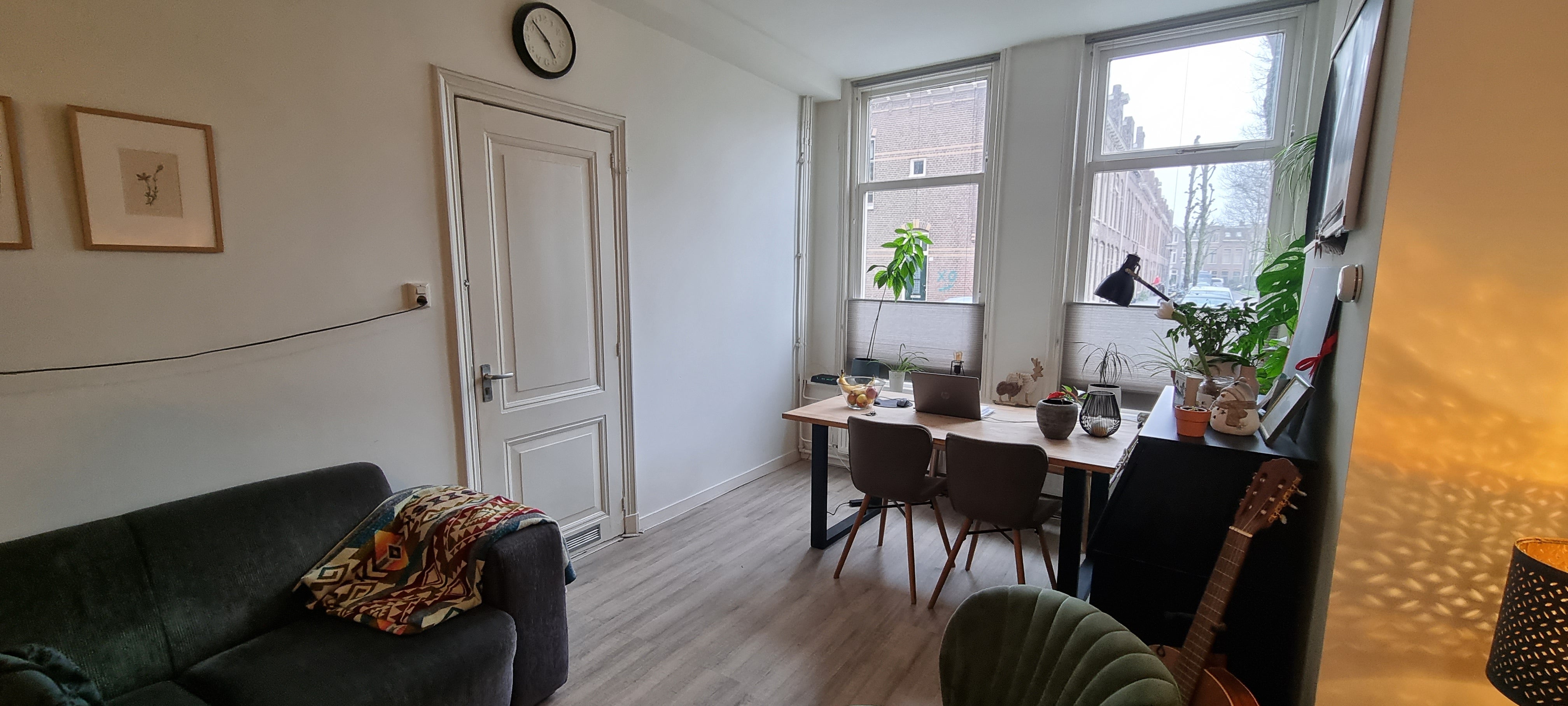 Appartement Padangstraat 2