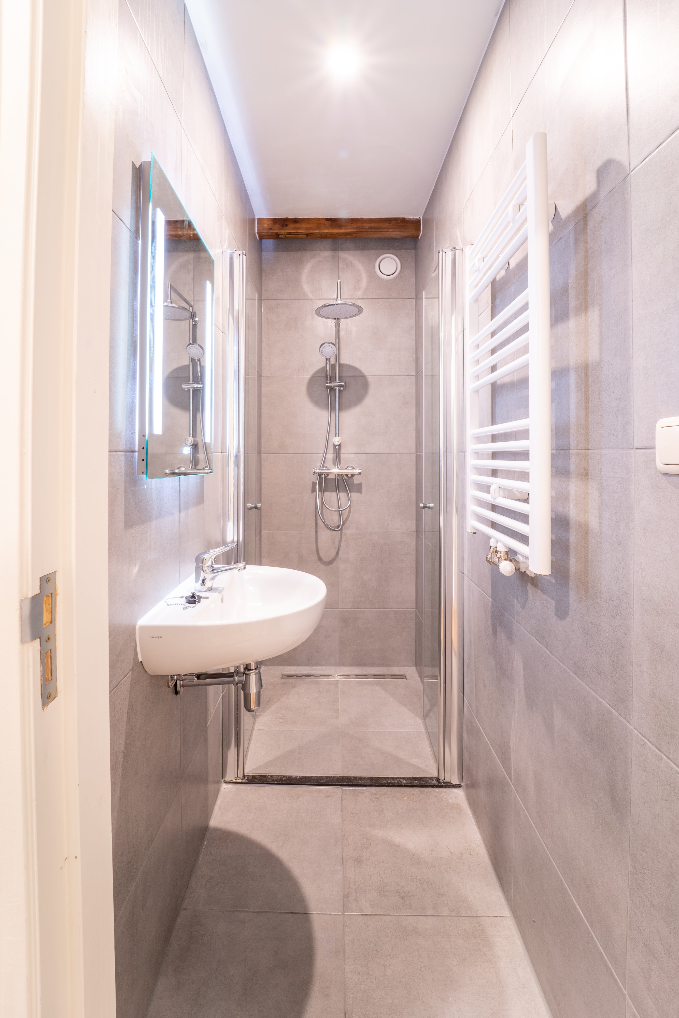 Appartement Padangstraat 6