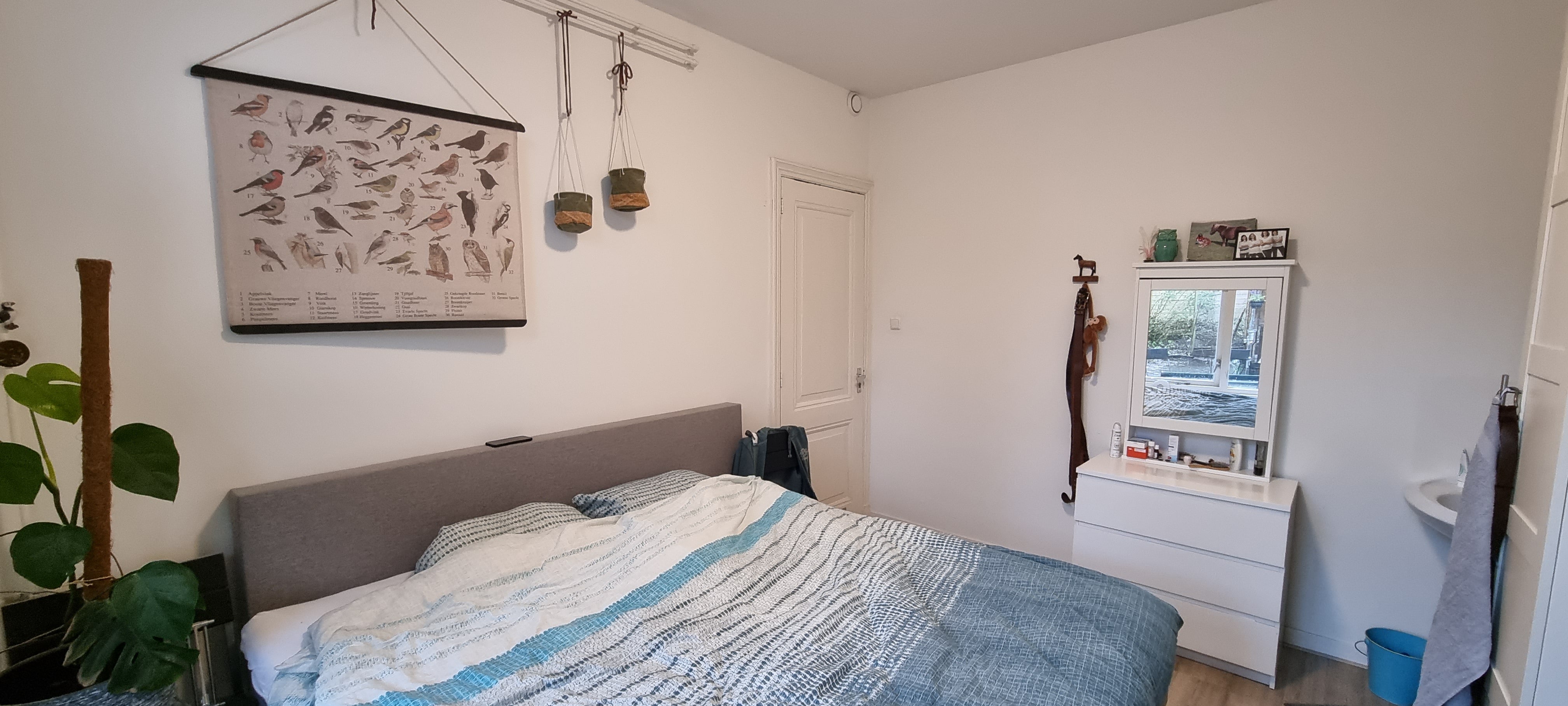 Appartement Padangstraat 5