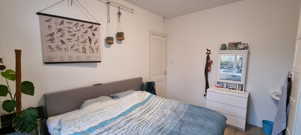 Appartement Padangstraat 5