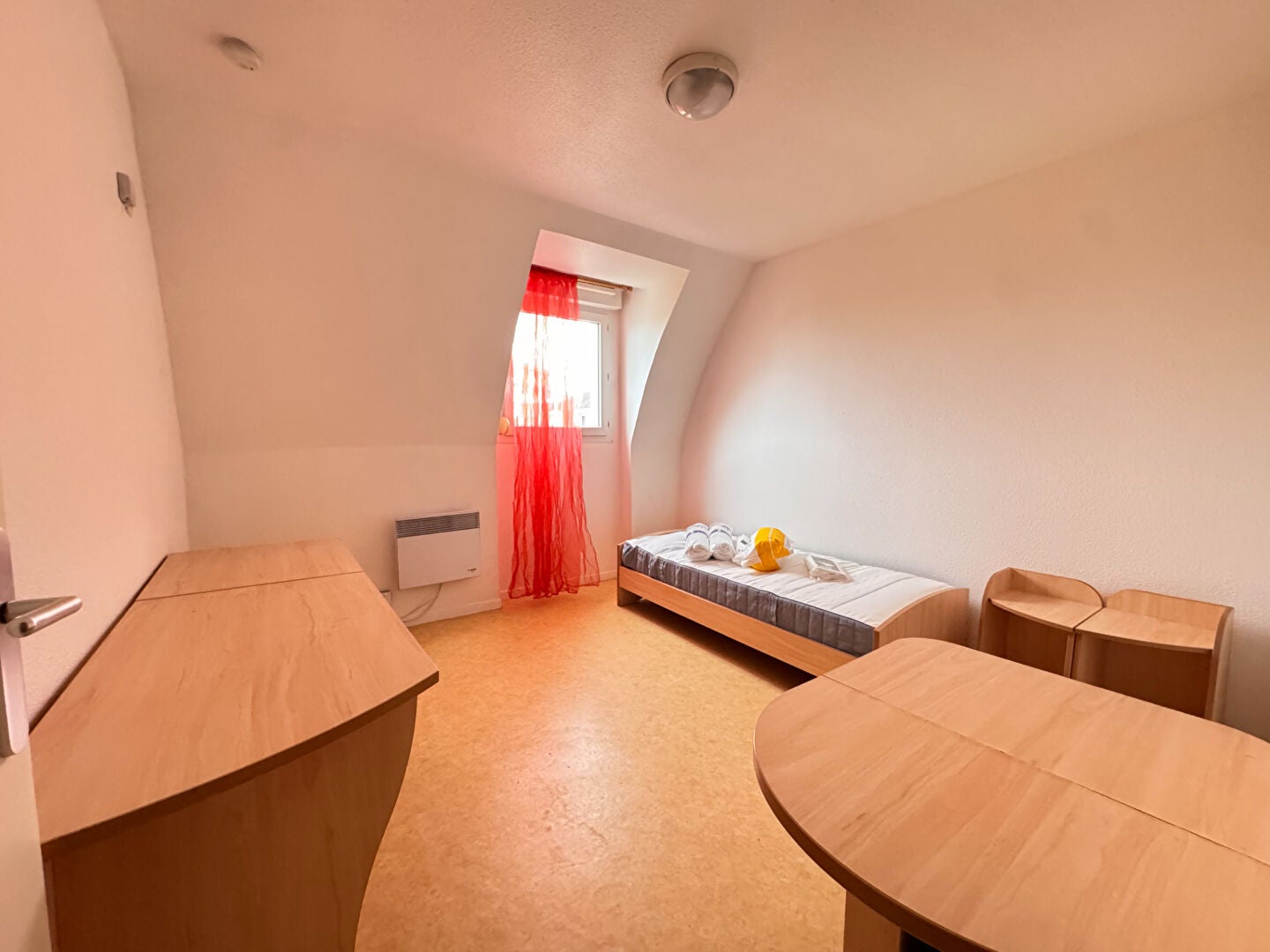 Room Allée Flandres Dunkerque in Saint-Jean-le-Blanc