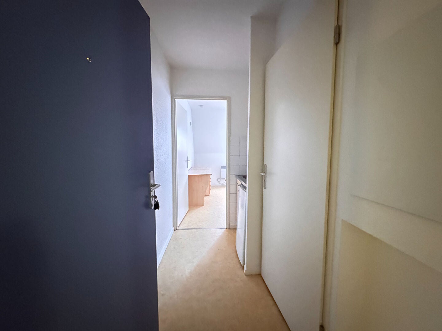 Chambre Allée Flandres Dunkerque à Saint-Jean-le-Blanc