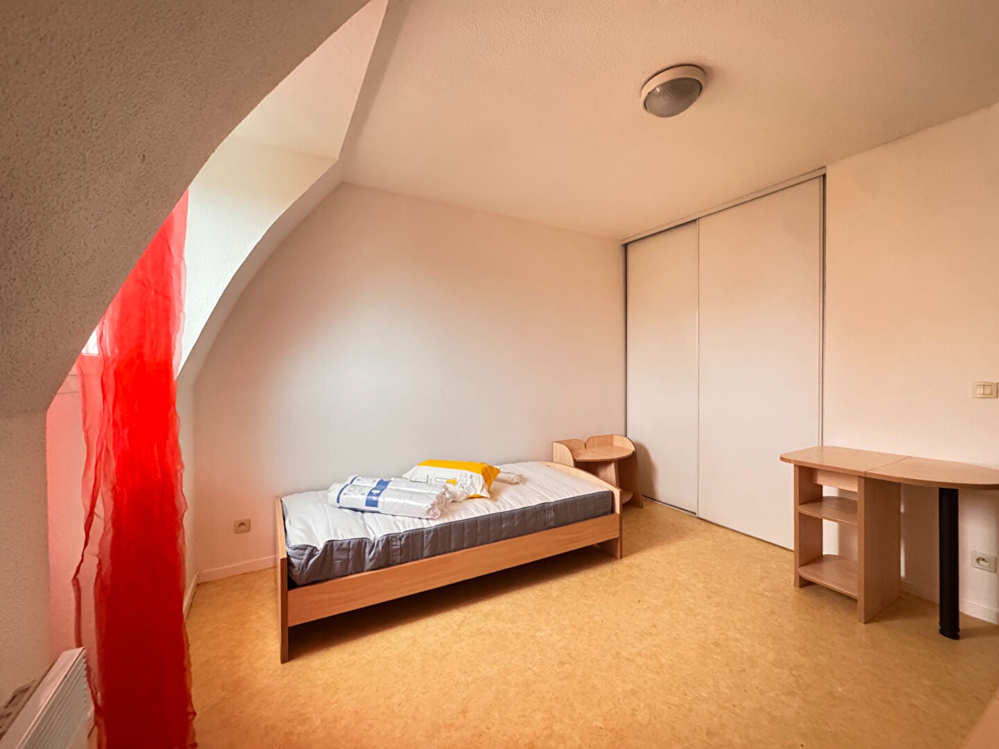 Chambre Allée Flandres Dunkerque à Saint-Jean-le-Blanc