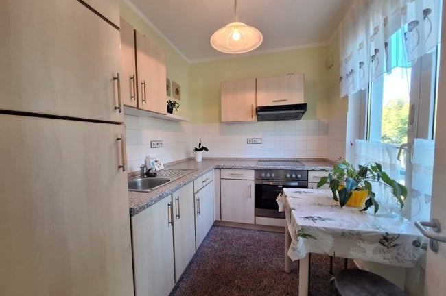 Wohnung Liebknechtstraße in Beeskow