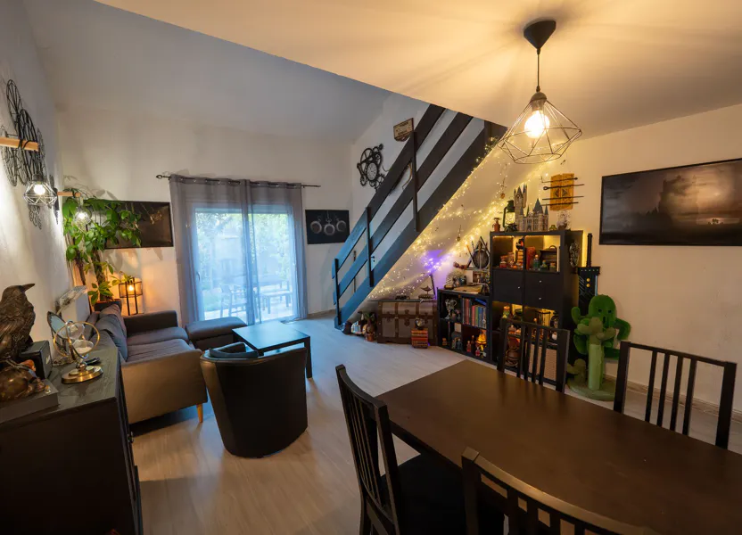 Maison Allée du Vivarais à Colomiers