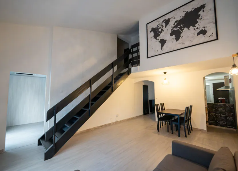 Appartement Allée du Vivarais à Colomiers