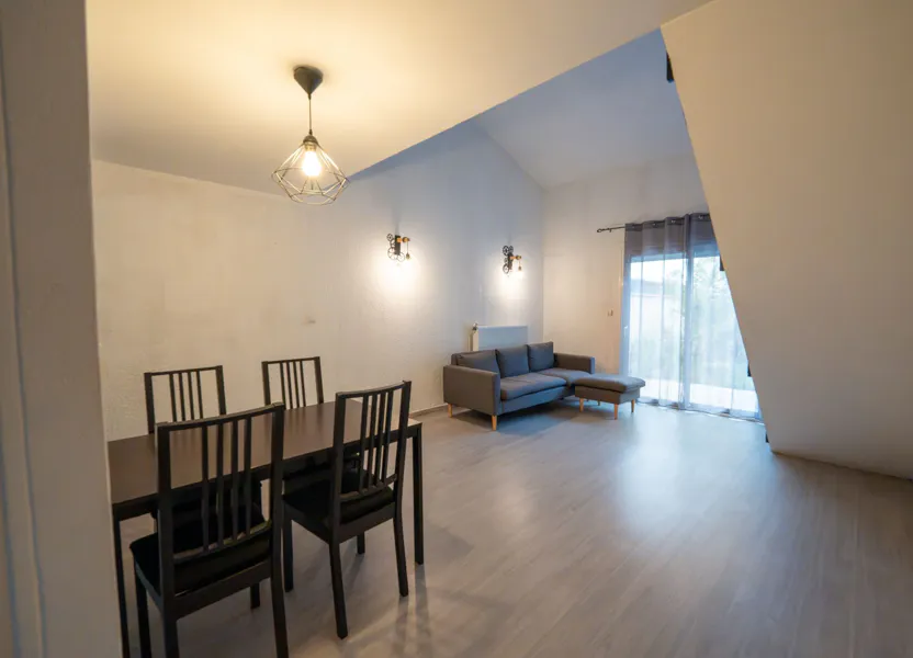Appartement Allée du Vivarais à Colomiers