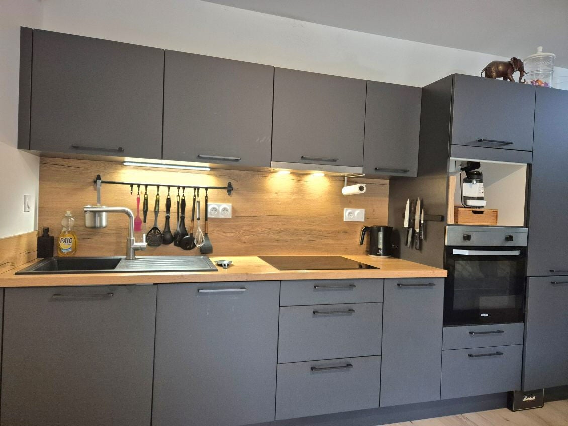 Appartement Rue Ville-Pépin à Saint-Malo