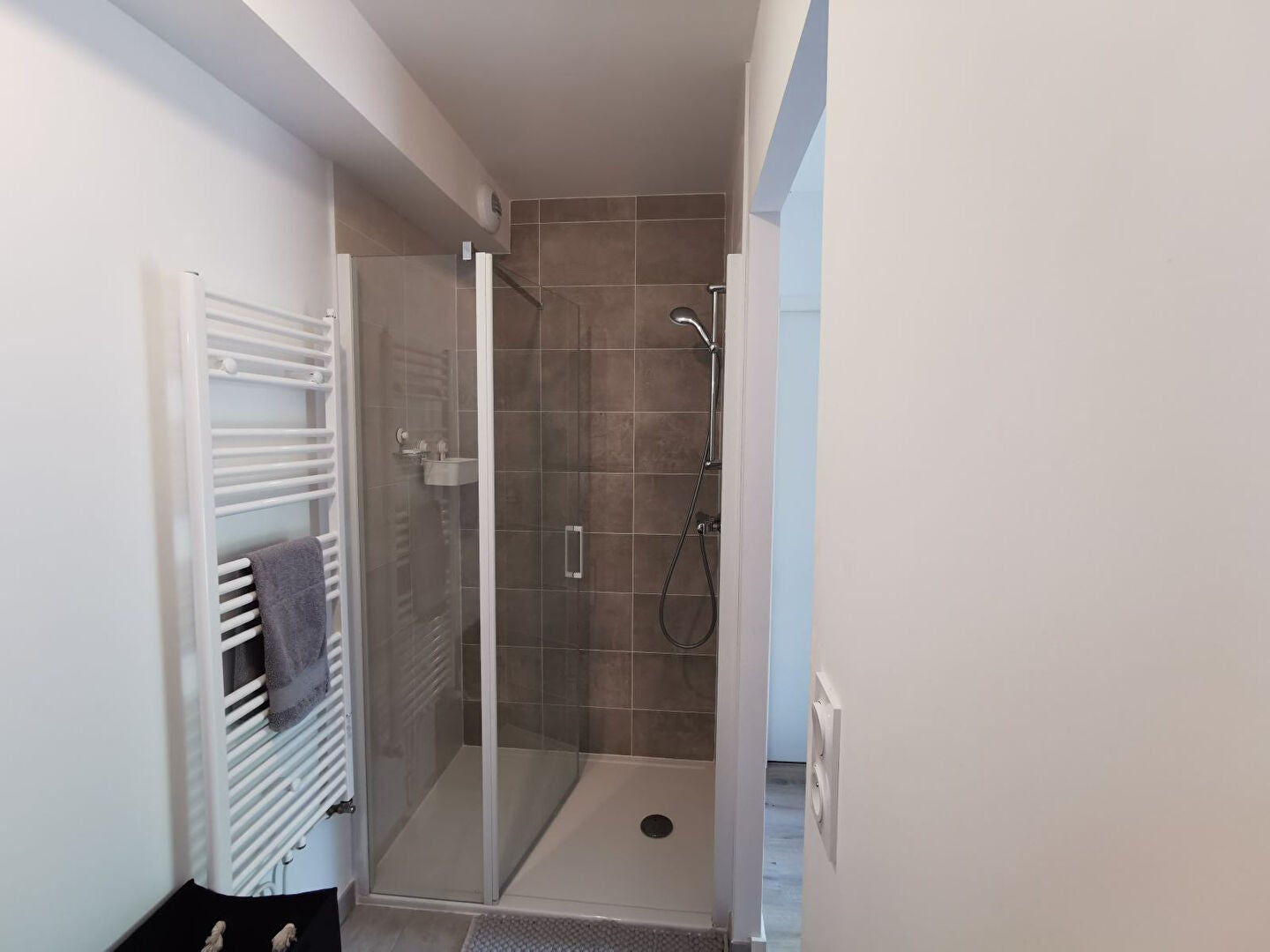 Appartement Rue Ville-Pépin à Saint-Malo