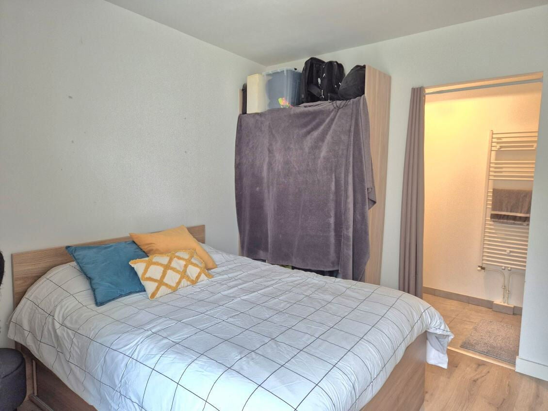 Appartement Rue Ville-Pépin à Saint-Malo