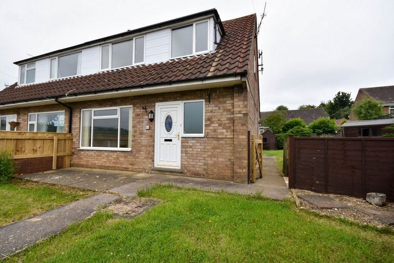 House Ingham Close in Sleights