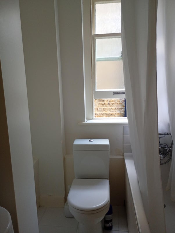 Room Aquinas Street in Greater London