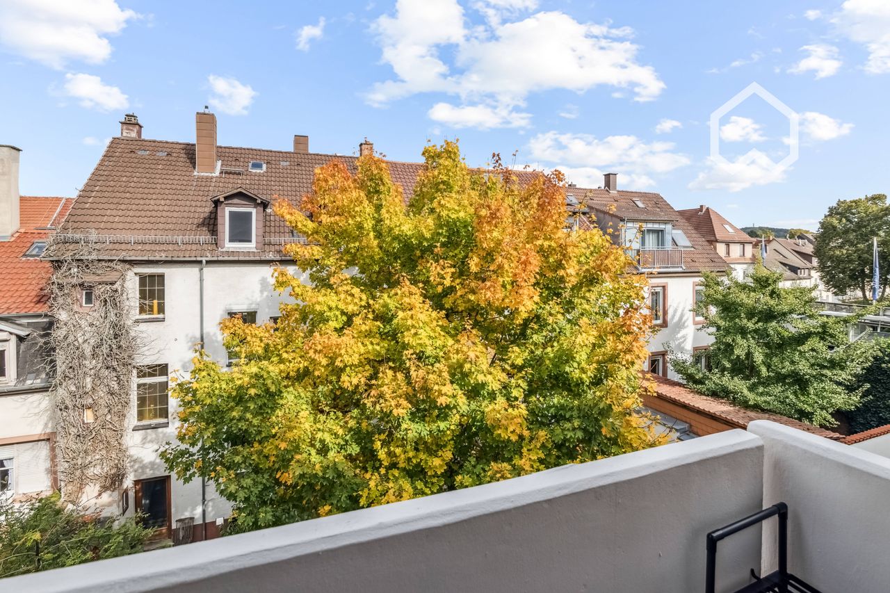 Wohnung Kanalstraße in Kaiserslautern