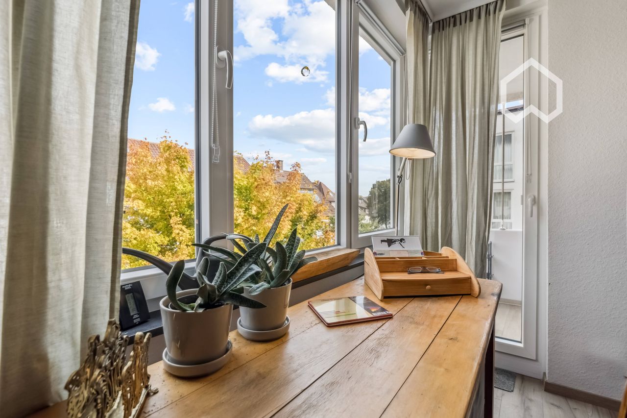 Wohnung Kanalstraße in Kaiserslautern
