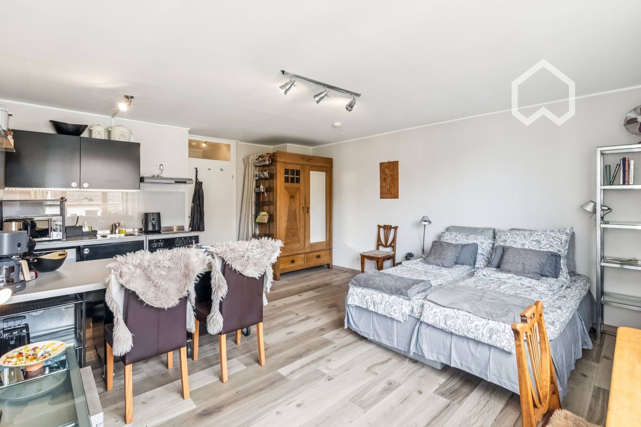 Wohnung Kanalstraße in Kaiserslautern