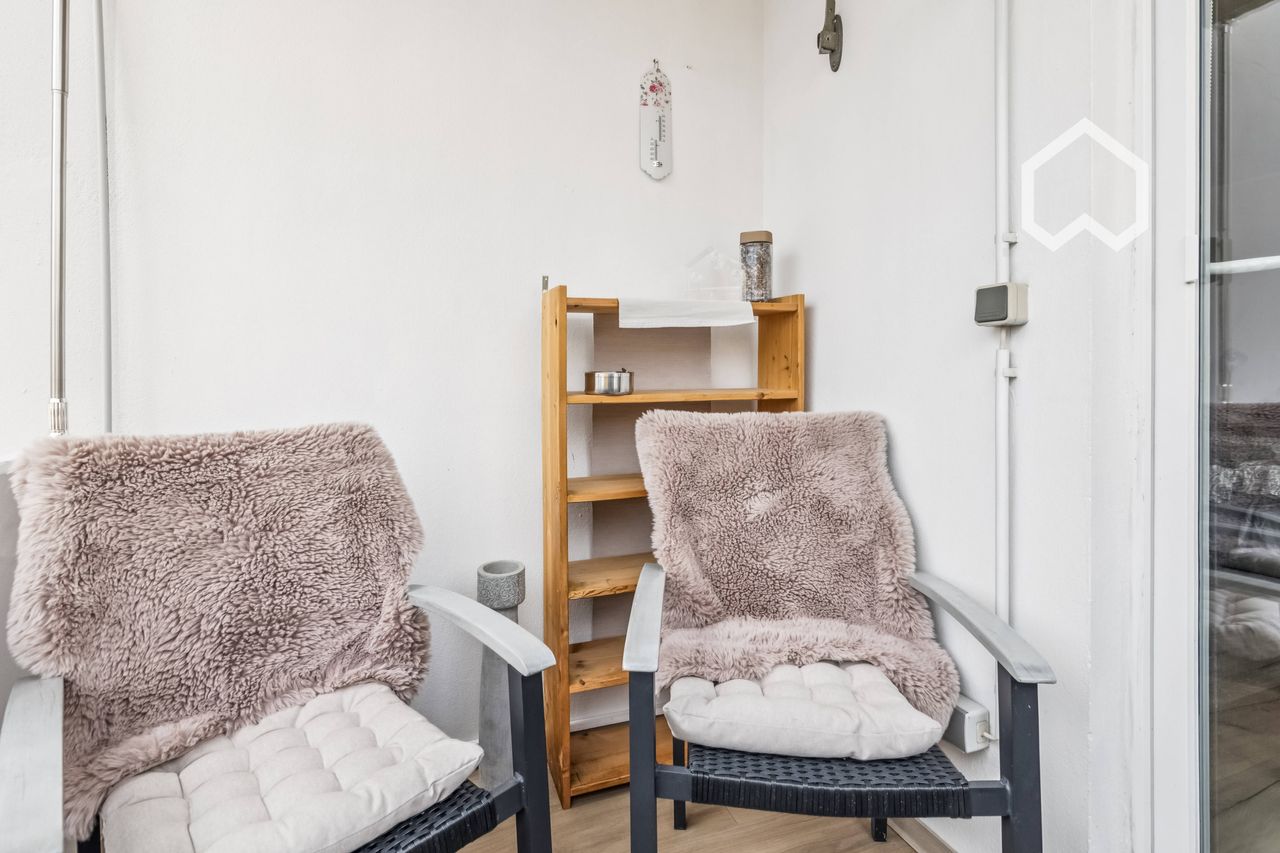 Wohnung Kanalstraße in Kaiserslautern