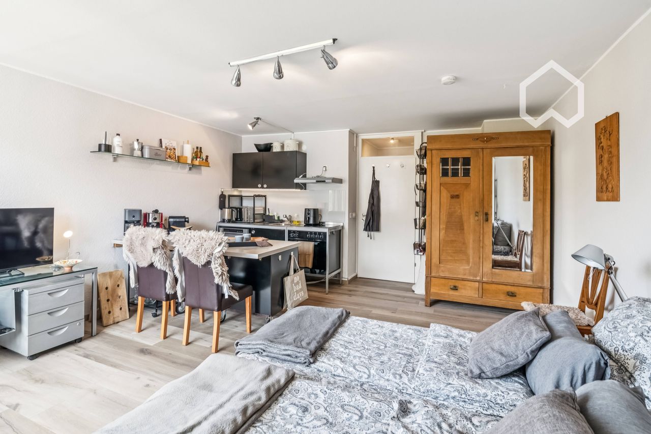 Wohnung Kanalstraße in Kaiserslautern