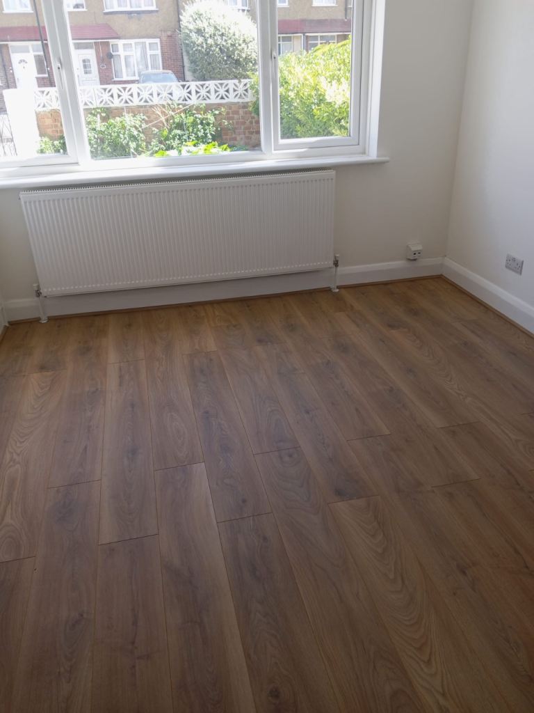 Room Staines Road in Greater London