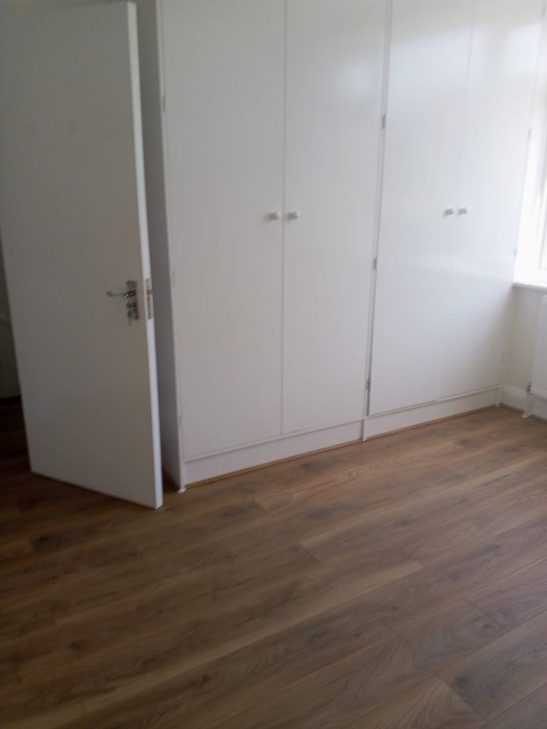 Room Staines Road in Greater London